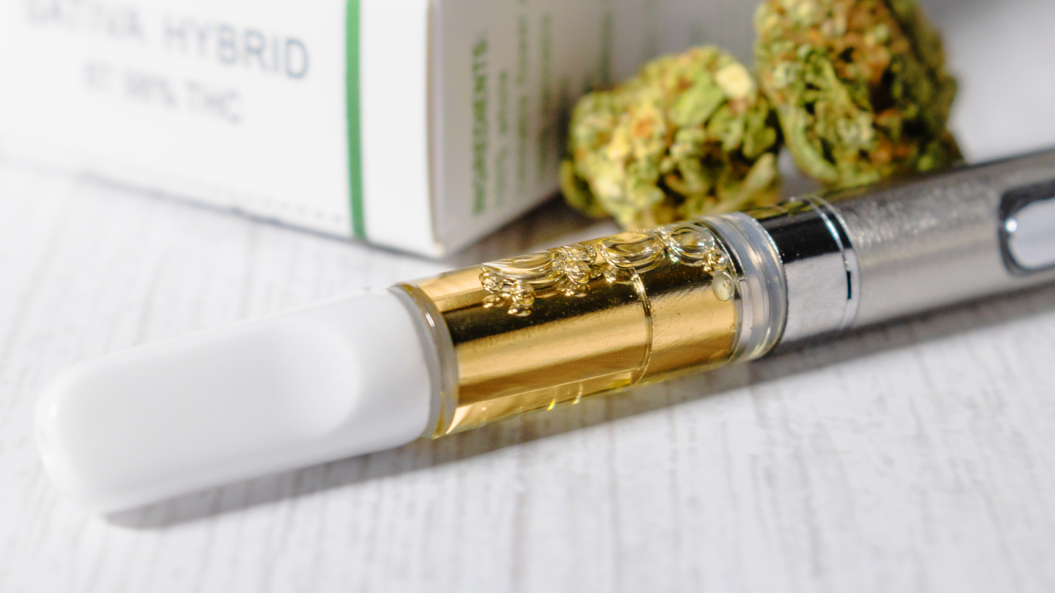 CBD Carts: The Fastest Way to Absorb CBD