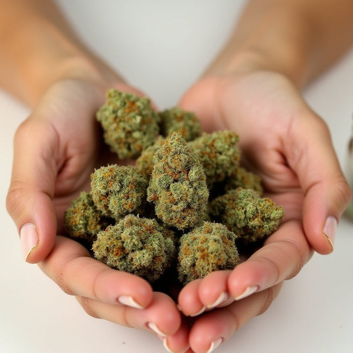 Kush Strains vs. Other CBD Flower Varieties: Understanding the Differences
