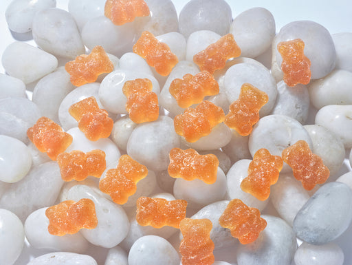 CBD Shilajit Gummies Organic Manuka Honey