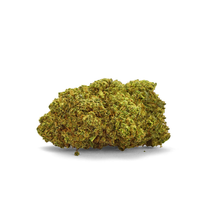 Gethemp Banana Kush CBD Flower Bud