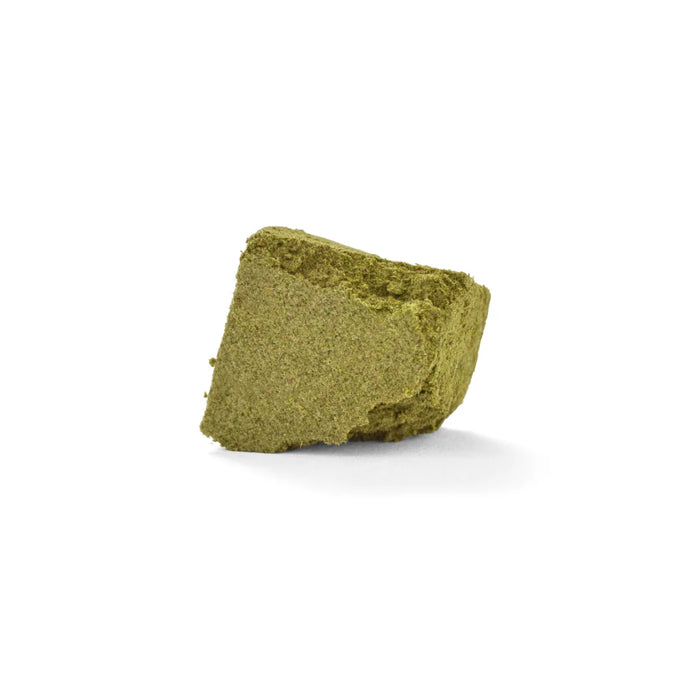 Gethemp Indica Pollen CBD Hemp Hash