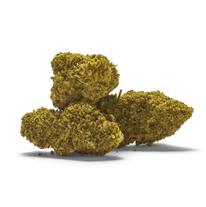 "OG Kush" CBD Hemp Flowers (CBD 25% Max) - Gethemp