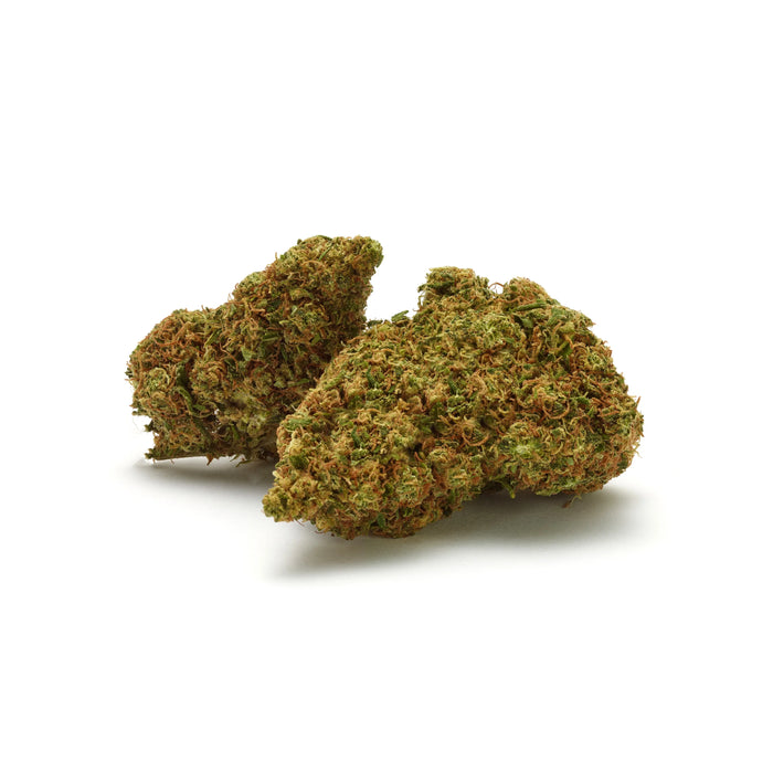 pineapple cbd flower bud