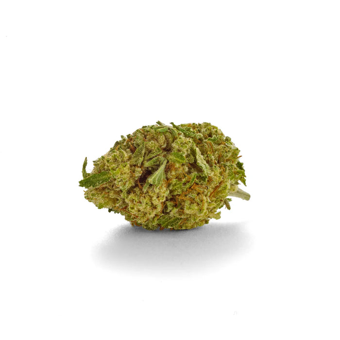 Gethemp Sour Skunk CBD Flower Bud