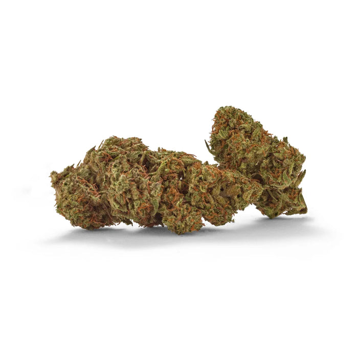 Gethemp Bubble Gum CBD Flower Bud