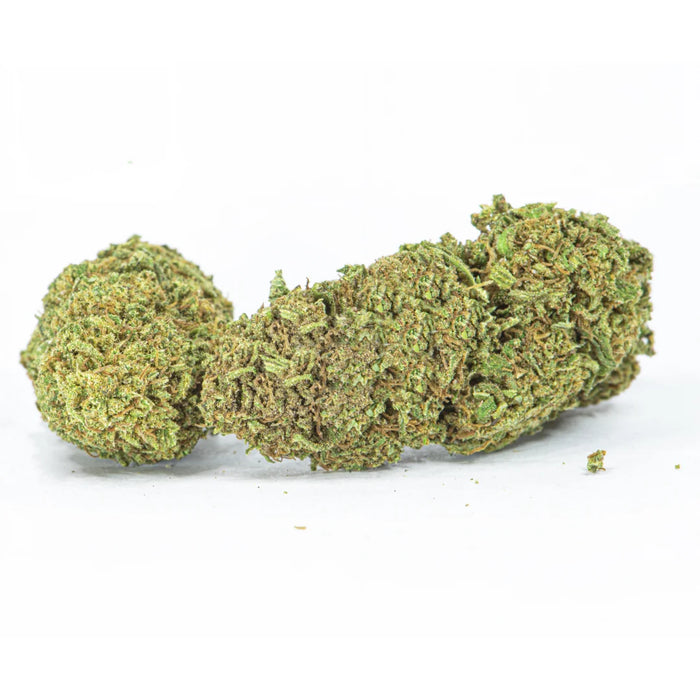 CBD Flower Bud Bz1 Gethemp