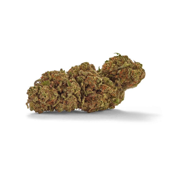 Gethemp California Kush CBD Flower Bud