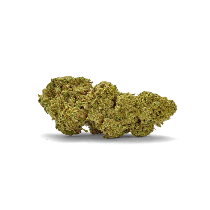 CBD hemp bud flower cannatonic