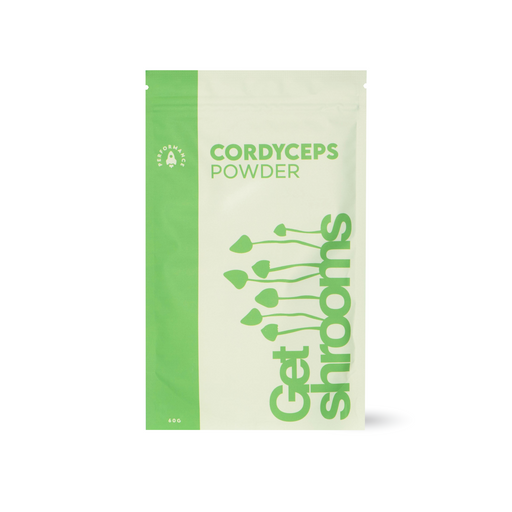 cordyceps mushrooms