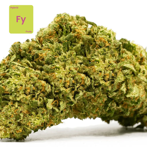 Gethemp Fruity CBD Flower Bud