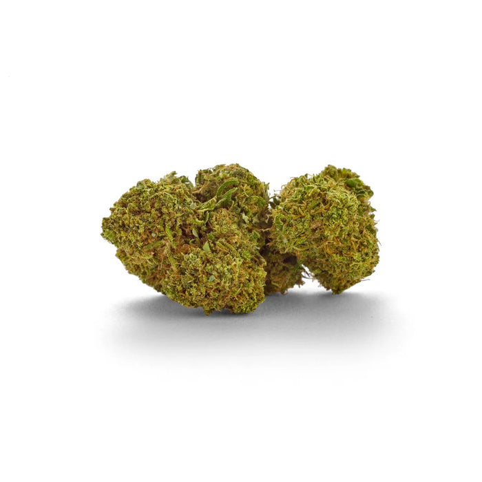 Gethemp Lemon Jelly CBD Flower Bud