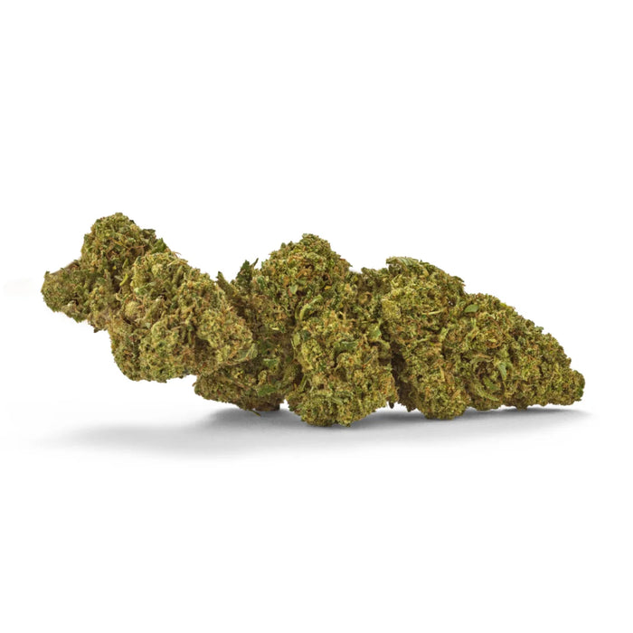 CBD Hemp Flower Bud Mango Dream Gethemp