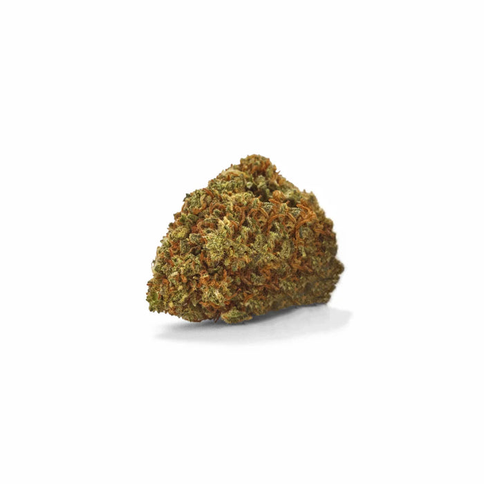 Gethemp Merry Berry CBD Flower Bud