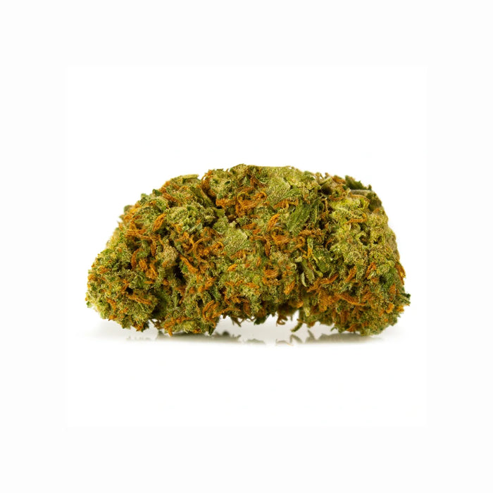 CBD Flower Bud Rainbow Berry
