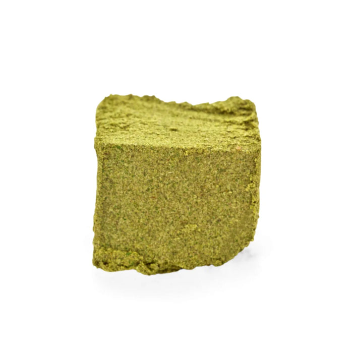 Gethemp Sativa Pollen CBD Hemp Hash