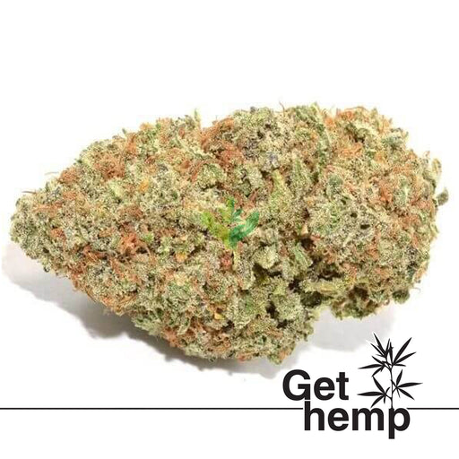 "AK-47" CBD Hemp Flowers (CBD 30% Max) - Gethemp