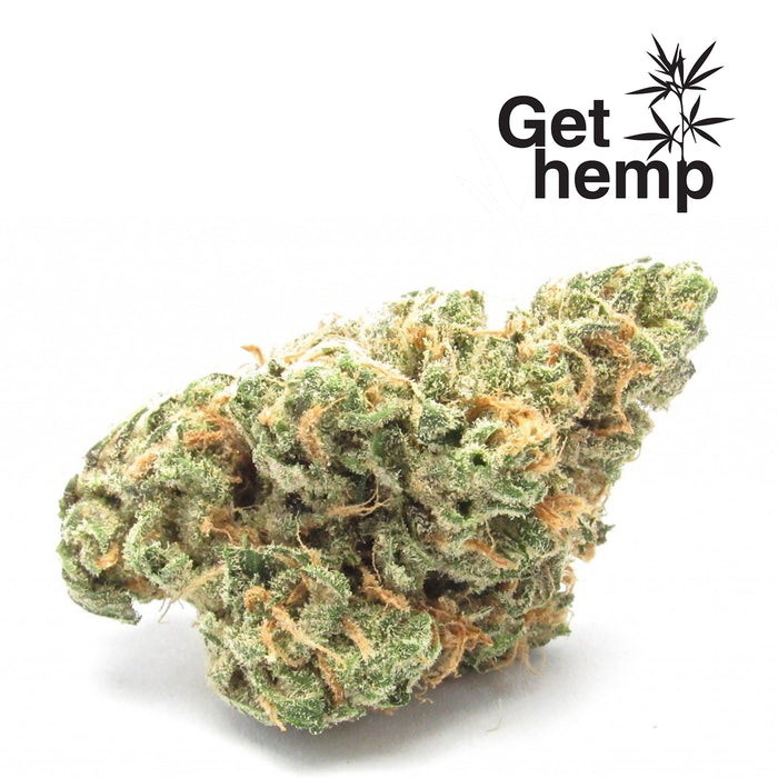 "Blue Dream" CBD Hemp Flowers (CBD 18% Max) - Gethemp