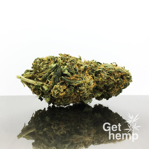 "Blue Dream" CBD Hemp Flowers (CBD 18% Max) - Gethemp