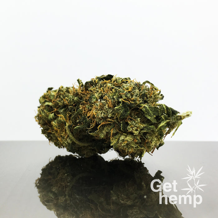 "Blue Dream" CBD Hemp Flowers (CBD 18% Max) - Gethemp