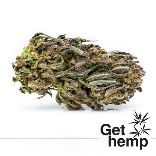 "Elektra" CBD Hemp Flowers (CBD 30% Max) - Gethemp