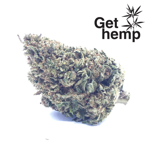 "Gelato" Hemp Flowers (CBD 22% MAX) - Gethemp