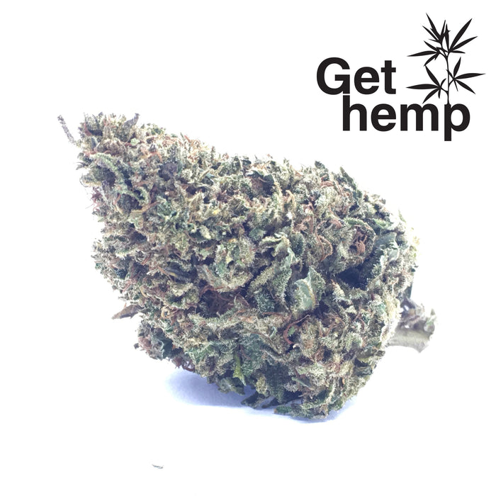 "Gelato" Hemp Flowers (CBD 22% MAX) - Gethemp