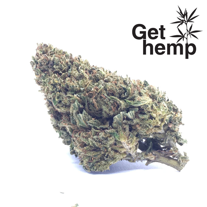 "Gelato" Hemp Flowers (CBD 22% MAX) - Gethemp