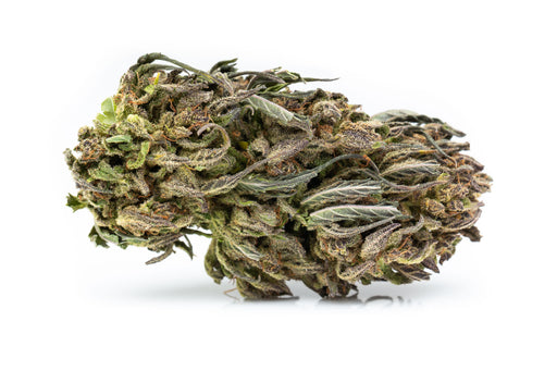 "Elektra" CBD Hemp Flowers (CBD 30% Max) - Gethemp