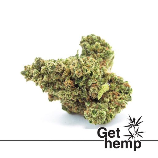 "Apple Punch" CBD Hemp Flowers (CBD 16% Max) - Gethemp