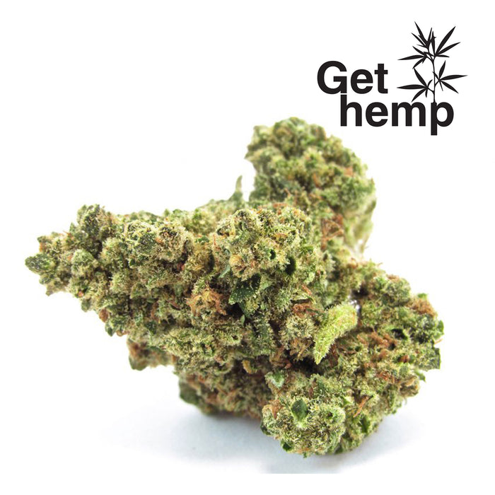 "Apple Punch" CBD Hemp Flowers (CBD 16% Max) - Gethemp