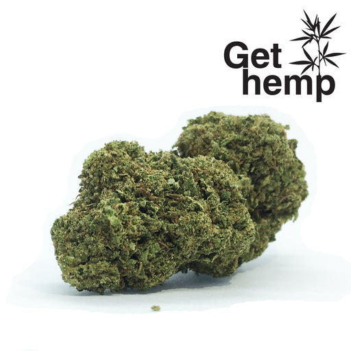 "Zkittles" CBD Hemp Flowers (CBD 30% Max) - Gethemp