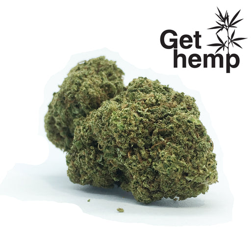 "Zkittles" CBD Hemp Flowers (CBD 30% Max) - Gethemp