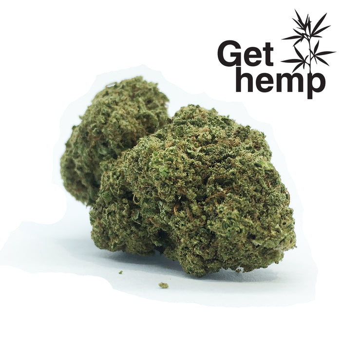 "Zkittles" CBD Hemp Flowers (CBD 30% Max) - Gethemp
