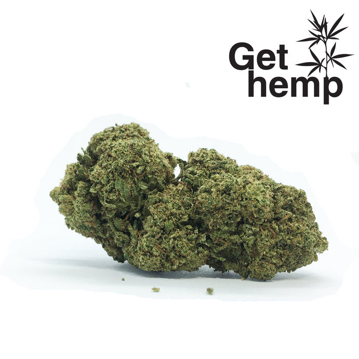 "Zkittles" CBD Hemp Flowers (CBD 30% Max) - Gethemp