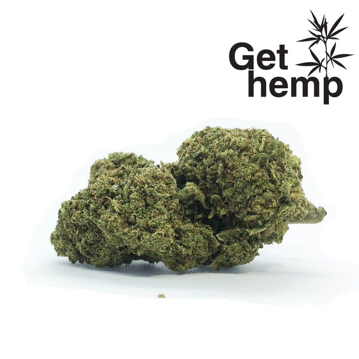 "Zkittles" CBD Hemp Flowers (CBD 30% Max) - Gethemp