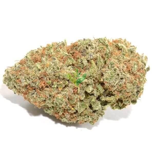 "AK-47" CBD Hemp Flowers (CBD 30% Max) - Gethemp