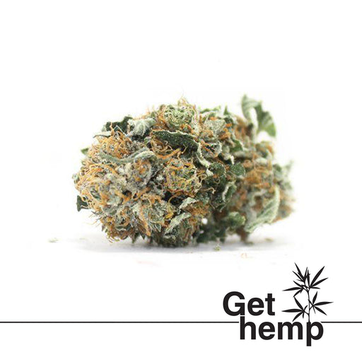 "Big Bud" CBD Hemp Flowers (CBD 18% Max) - Gethemp