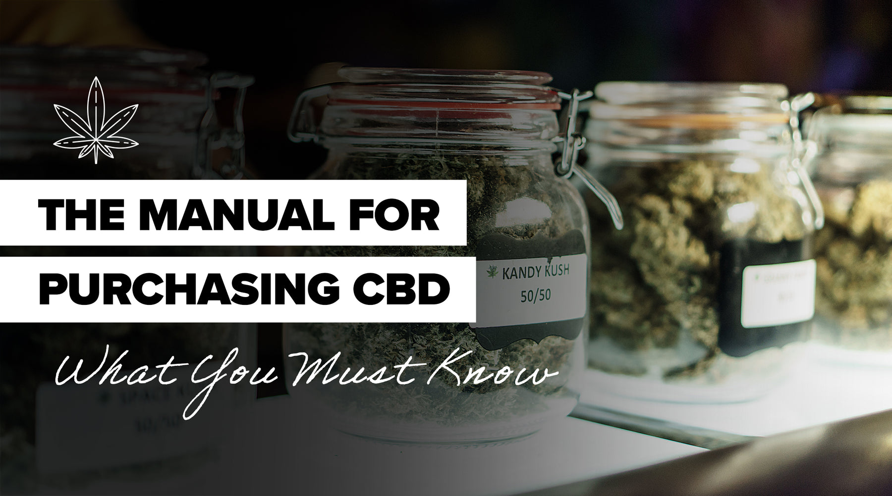 What You must Know For Purchasing CBD Flowers