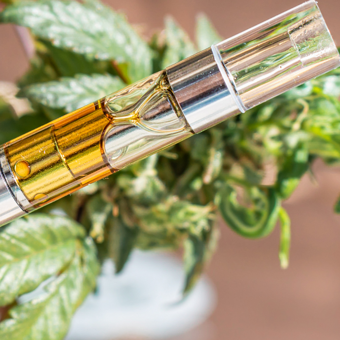 Exploring Hemp-Derived HHC Vapes: The Next Big Thing in Cannabinoids