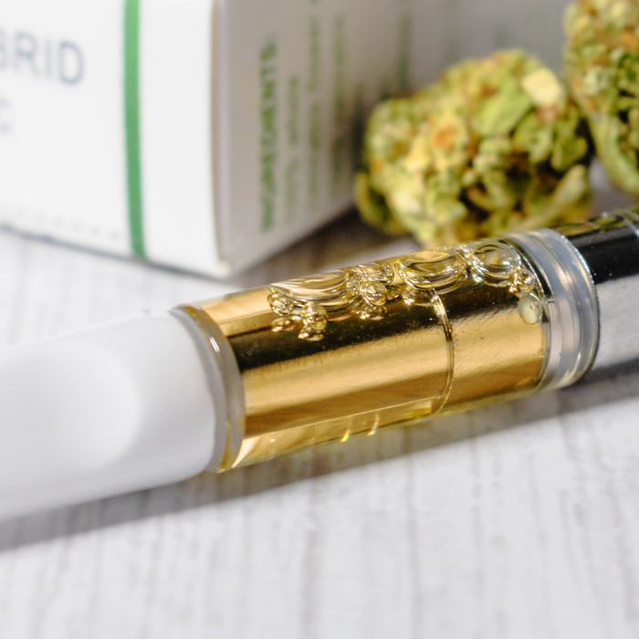 CBD Carts: The Fastest Way to Absorb CBD