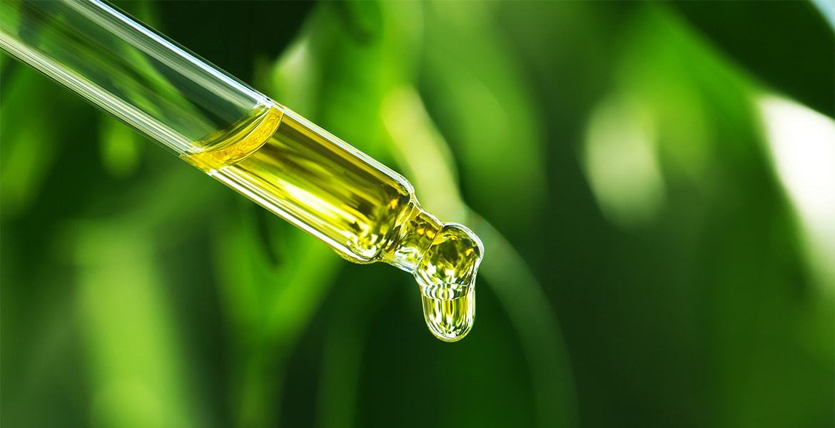 How to make CBD Oil from your Hemp Flower
