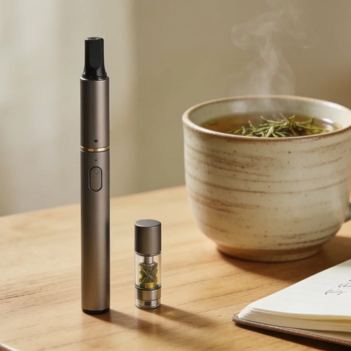 Beginner’s Guide to CBD Vapes: A Calm, Simple Walk Through Your First Puff