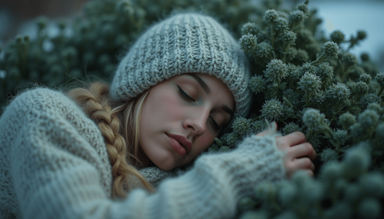 Best CBD Flower Strains for Better Sleep: A Guide to Your Chillest Nights