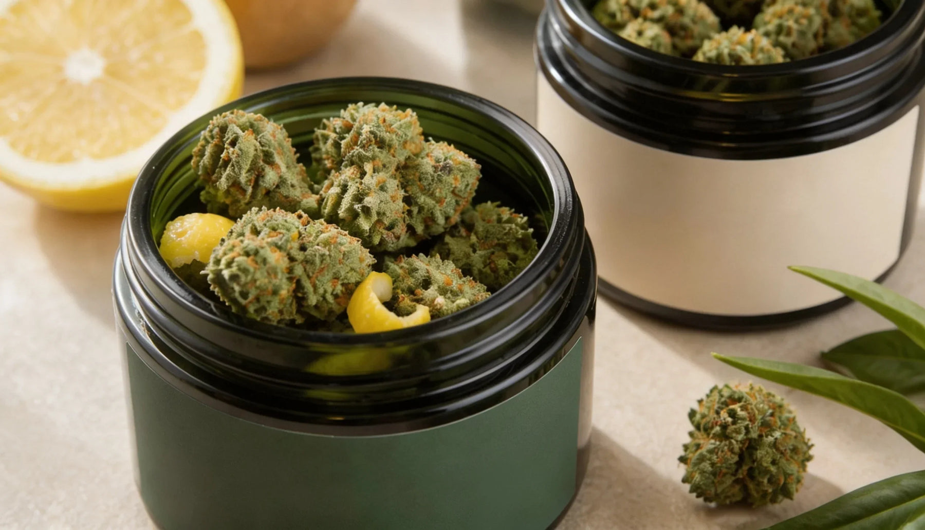 Does CBD Flower Smell Like Cannabis? A Cozy Guide to Aroma, Terpenes, and First Impressions