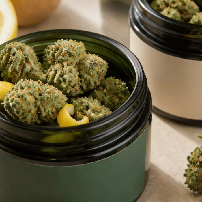 Does CBD Flower Smell Like Cannabis? A Cozy Guide to Aroma, Terpenes, and First Impressions