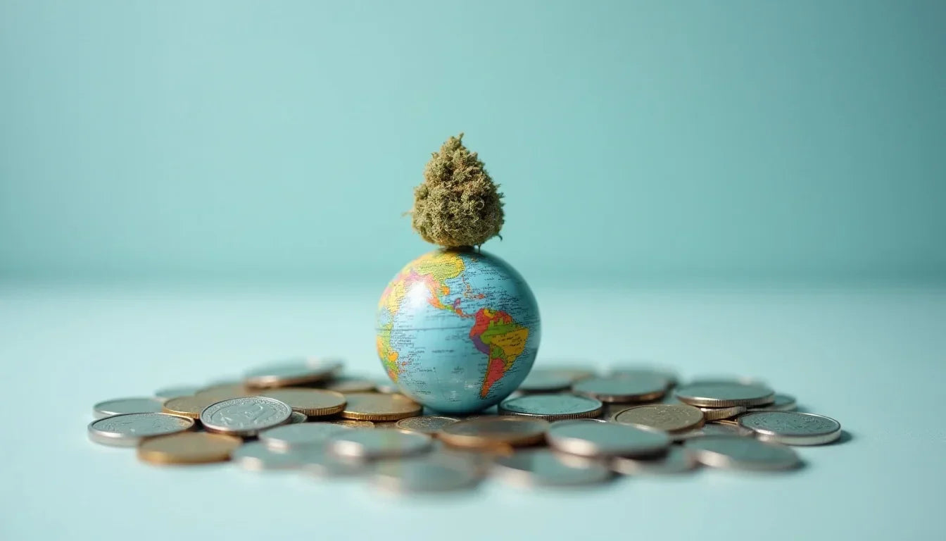 How Cannabis Flower Supports the Economy and Society: The Gethemp Perspective