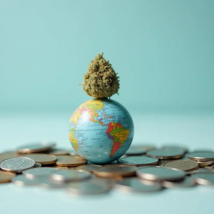How Cannabis Flower Supports the Economy and Society: The Gethemp Perspective