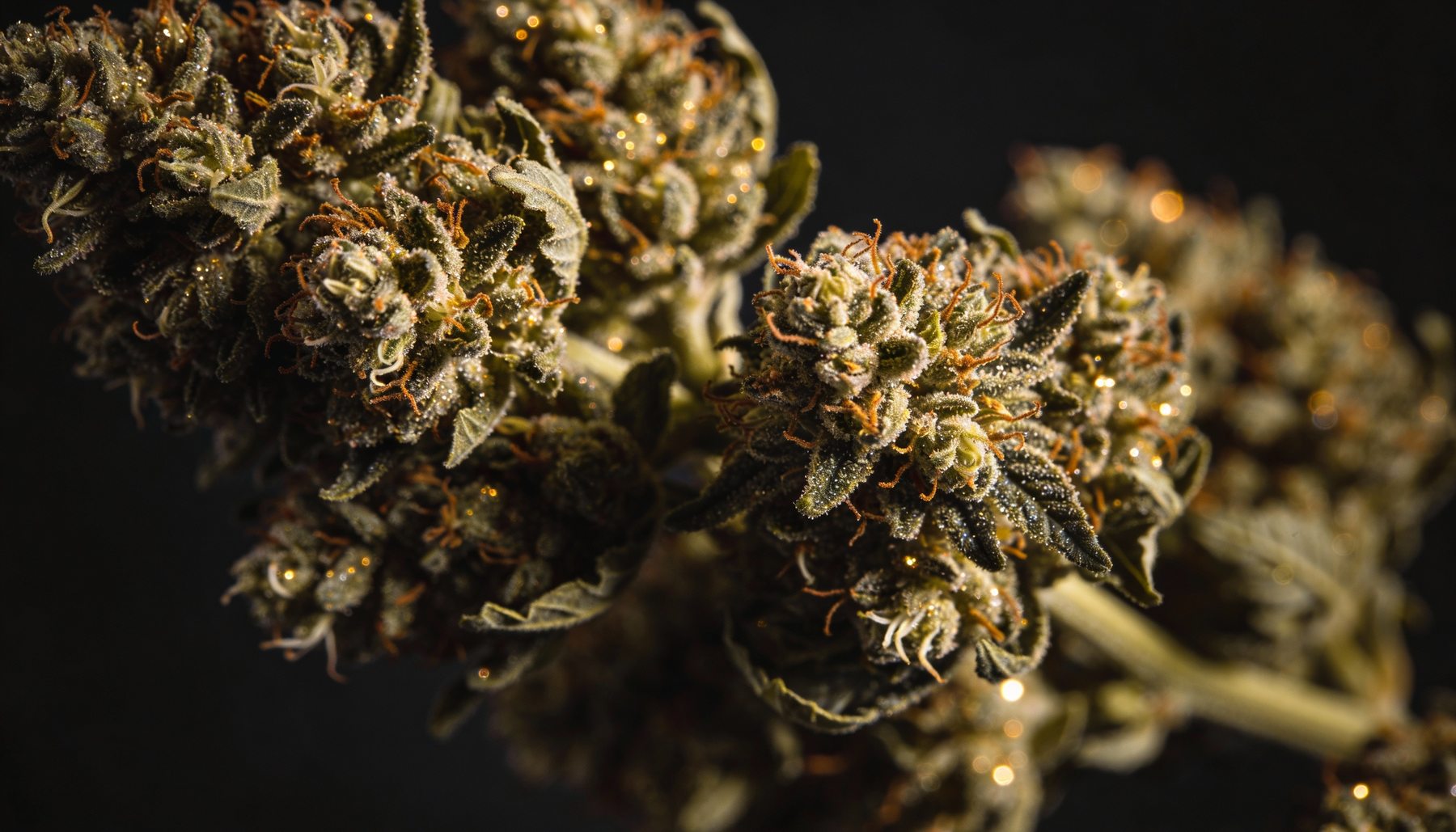 How Different Cannabinoids and Terpenes Shape the Cannabis Experience