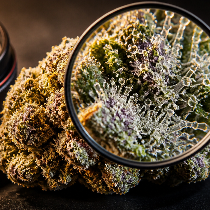What Are Trichomes and Why Do They Matter?