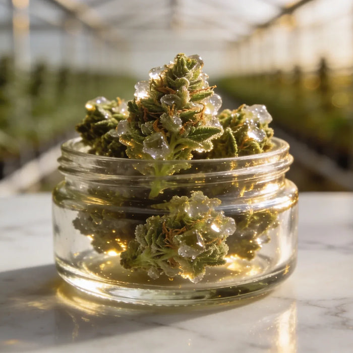 What Makes Indoor CBD Flower Premium? A Cozy Guide to the Craft Behind the Good Stuff